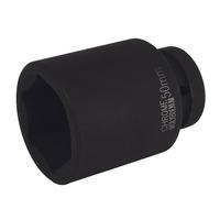 Sealey IS150D Impact Socket 50mm Deep 1\