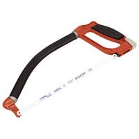 Sealey AK86942 Hacksaw 300mm 3-d Swivel Back