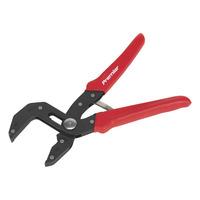 Sealey AK8536 Pliers Multi-Grip Self Adjusting 250mm