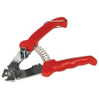 Sealey BC090 Cable Cutters - Bicycle