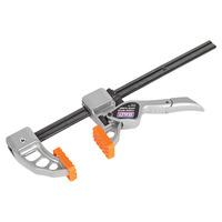Sealey LC150 Quick Lever Clamp 150mm
