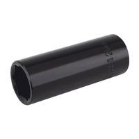 sealey is1221d impact socket 21mm deep 12sq drive