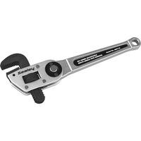sealey ak5115 adjustable multi angle pipe wrench 9 38mm