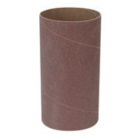 Sealey SM1301SS17 Sanding Sleeve 76 x 140mm 80grit