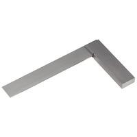 Sealey AK11150 Precision Steel Square 150mm Bs939(b)