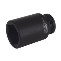 Sealey IS3438D Impact Socket 38mm Deep 3/4\