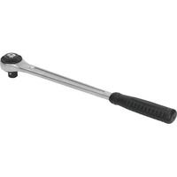 sealey ak6690 ratchet wrench twist reverse 34sq drive