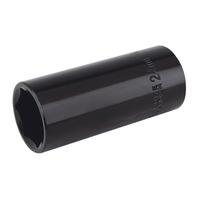 Sealey IS1224D Impact Socket 24mm Deep 1/2\