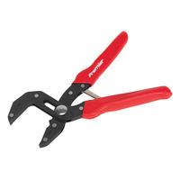 Sealey AK8535 Pliers Multi-Grip Self Adjusting 175mm