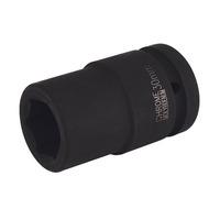 sealey is130d impact socket 30mm deep 1sq drive