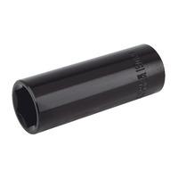 sealey is1219d impact socket 19mm deep 12sq drive