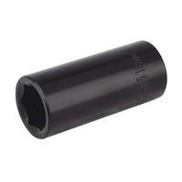 Sealey IS3818D Impact Socket 18mm Deep 3/8\