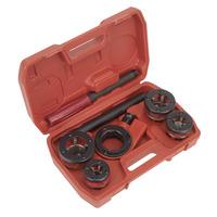 Sealey PTK991 Pipe Threading Kit 1/2\