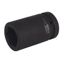 Sealey IS133D Impact Socket 33mm Deep 1\