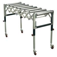 Sealey RS911F Adjustable Roller Stand 450 - 1300mm 130kg Capacity