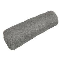 sealey sw1 steel wool 1 medium grade 450g