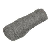 sealey sw3 steel wool 3 coarse grade 450g