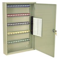 Sealey SKC50 Key Cabinet 50 Key Capacity