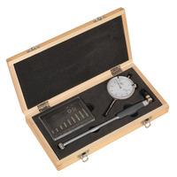 sealey dbg508 dial bore gauge 18 35mm