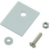 Semiconductor mounting set (L x W) 22.3 mm x 15.2 mm Suitable for TO 247 SCI 1 Set