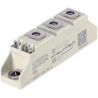 Semikron Thyristor - SCR - Module SKKT 27/12E Thyristor/Diode SEMIPACK SEMIPACK® 1