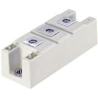 semikron thyristor scr module skkt 13212e thyristordiode semipack semi ...