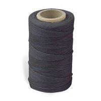 sewing awl thread black 4 ounce spool