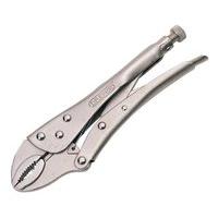 Self Grip Plier-curved 220mm