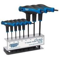 Set T Han.tx Keys-double Ended