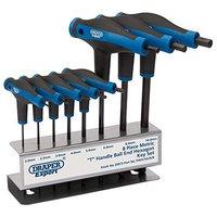 Set T Han.hex Keys-double End