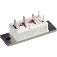 semikron thyristor scr module skkt 1512e thyristordiode semipack semip ...