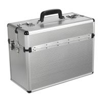 Sealey AP605 Tool Case Pilot Style Fully Polished Aluminium