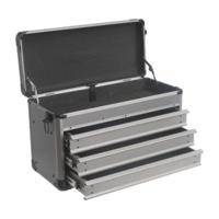 Sealey AP0703T Topchest 3 Drawer