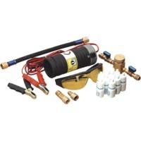 Sealey VS600 Air Conditioning Leak Detection Kit