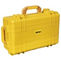 Sealey AP615Y Storage Case Water Resistant Professional on Wheels