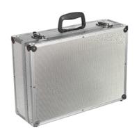 Sealey AP603 Tool Case Aluminium Square Edges