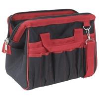 Sealey AP301 300mm Tool Storage Bag with Multi-Pockets