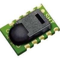 Sensirion 1-100051-04 SHT11 SMD Moisture And Temperature Sensor SMD, solder-able