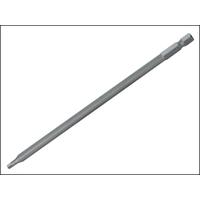 Senco DS300 Screwdriver Bit - Square SQ2 Pack 2