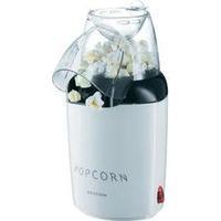 Severin PC 3751 Popcorn Machine, White, approx. 1200W