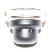 sealing cap black apem u1624 1 pcs