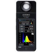 Sekonic SpectroMaster C-700R