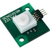 Sensirion 1-100188-01 SF1 Filter Cap For SHT1x Humidity Sensor Filter cap SF1