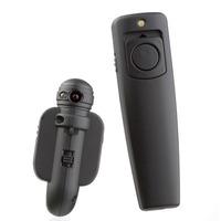 seculine twin 1 r3 trc remote kit for canon 3 pin