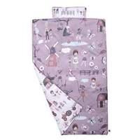 Sebra - Bed Linen Junior - Rose - Farm Motive