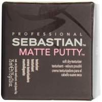 sebastian matte putty 75 ml haircare