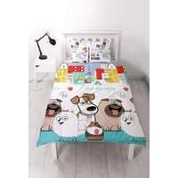 secret life of pets single rotary duvet homeware