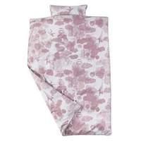 sebra bed linen junior in the sky rose