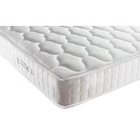 Sealy Pure Charisma Posturepedic Pocket 1400 Memory Mattress, Superking