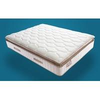 Sealy Royale Geltex 2200 Pocket Mattress, Superking